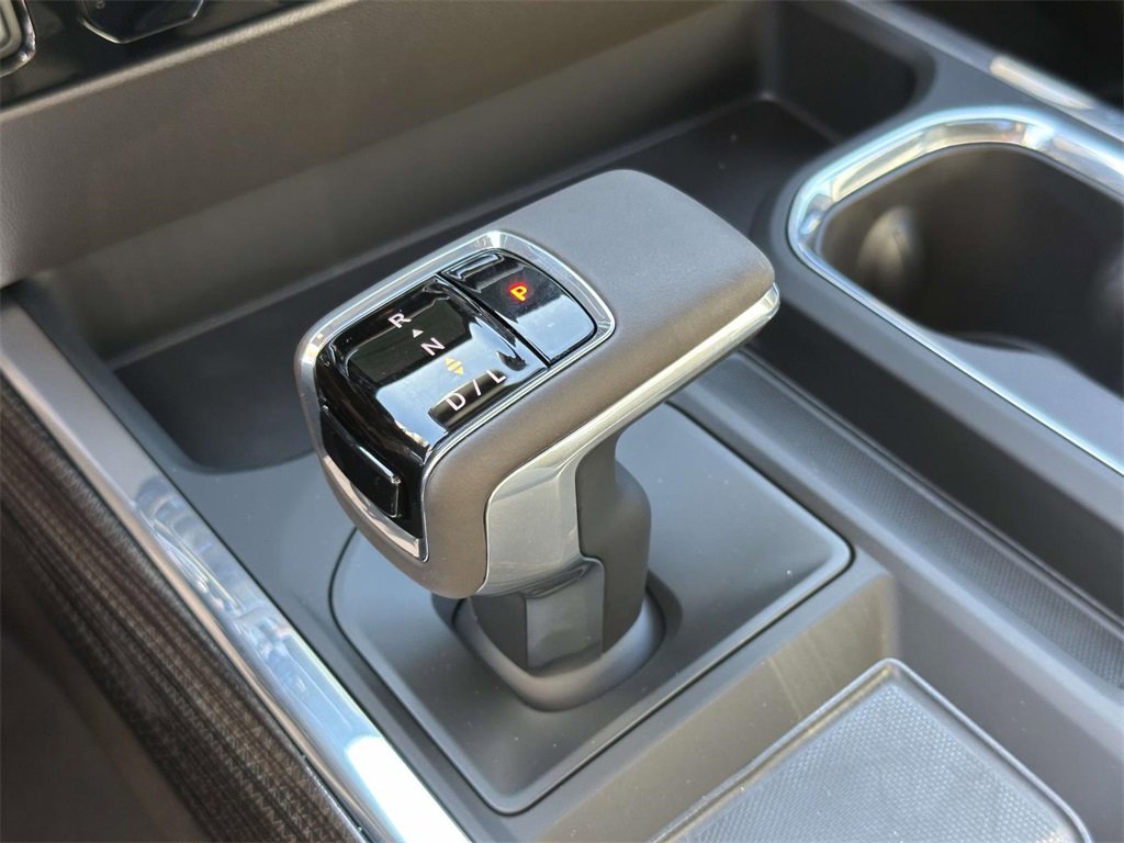 New 2026 Chevrolet Silverado 1500 LT Trail Boss w/ Convenience Package II image 7