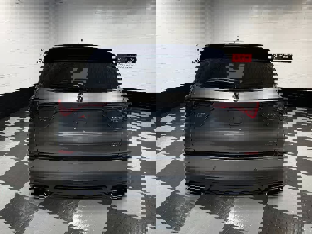 New 2026 Acura MDX A-Spec image 4