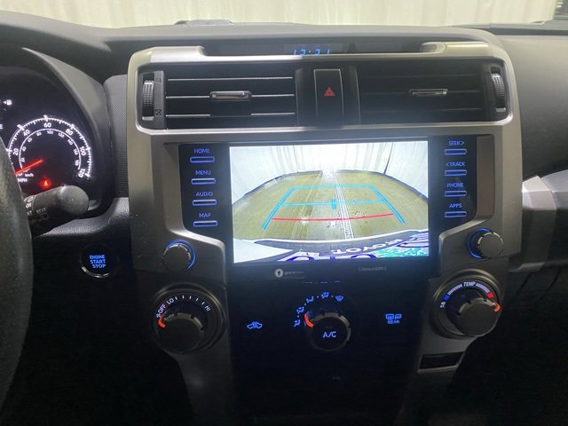 Certified 2022 Toyota 4Runner SR5 image 21