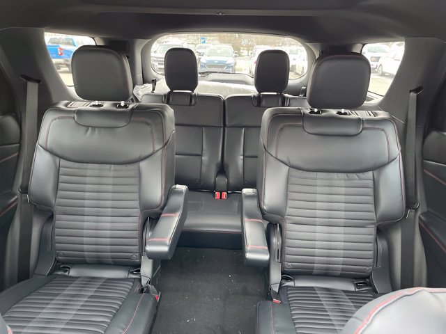New 2026 Ford Explorer ST-Line w/ ST-Line Street Pack AWD/4WD image 27