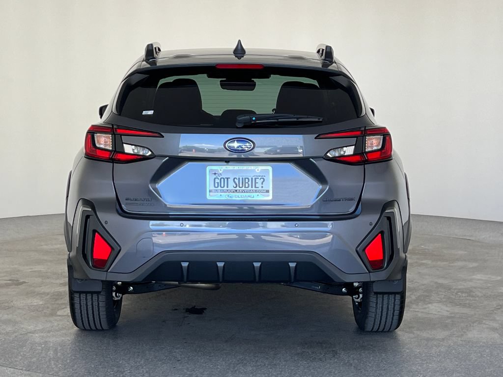 New 2026 Subaru Crosstrek 2.5i Limited AWD/4WD image 5