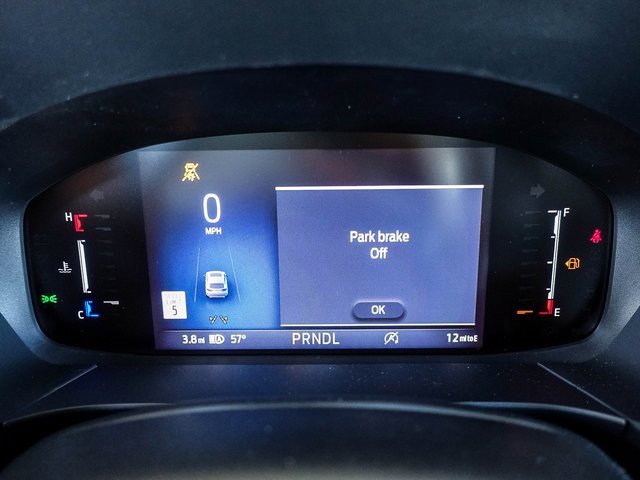 New 2026 Ford Escape ST-Line w/ Tech Pack #1 image 16