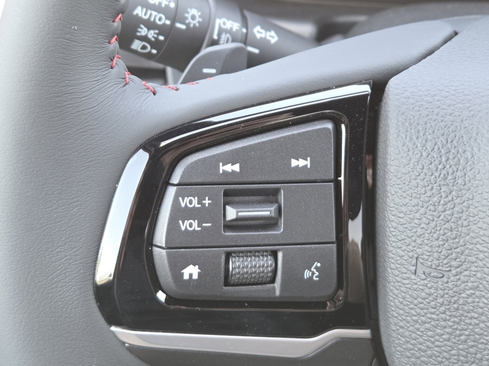 New 2026 Honda Odyssey Sport-L image 32