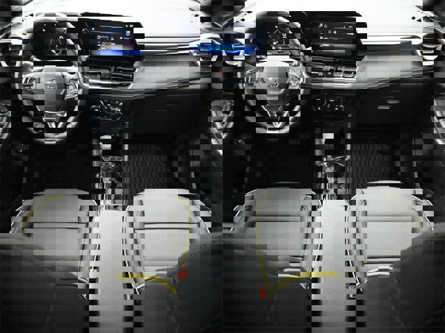 New 2026 Chevrolet TrailBlazer ACTIV w/ Convenience Package image 23