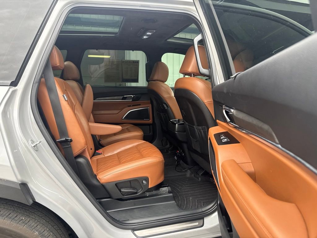Used 2024 Kia Telluride SX Prestige X-Line AWD/4WD image 21