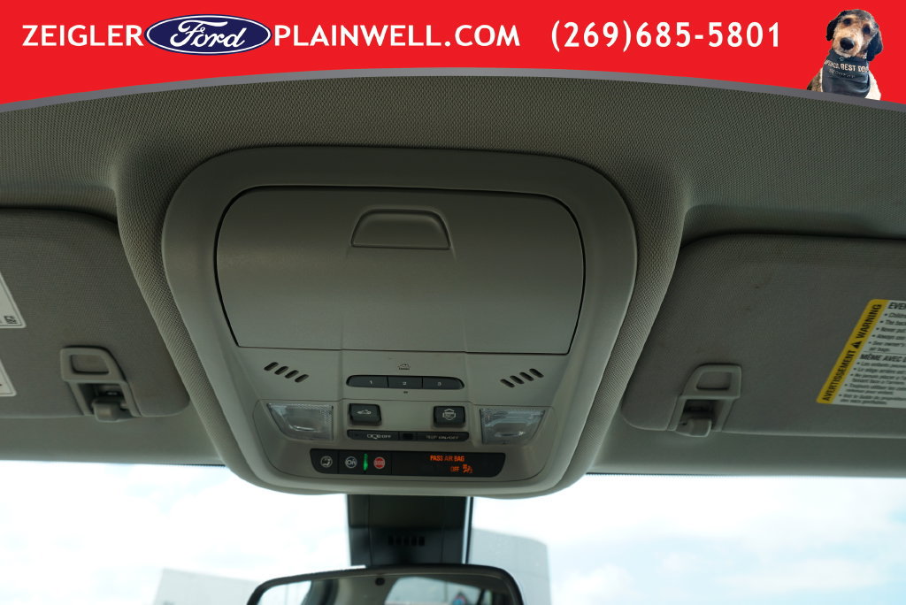 Used 2022 GMC Terrain SLT w/ Tech Package AWD/4WD image 35