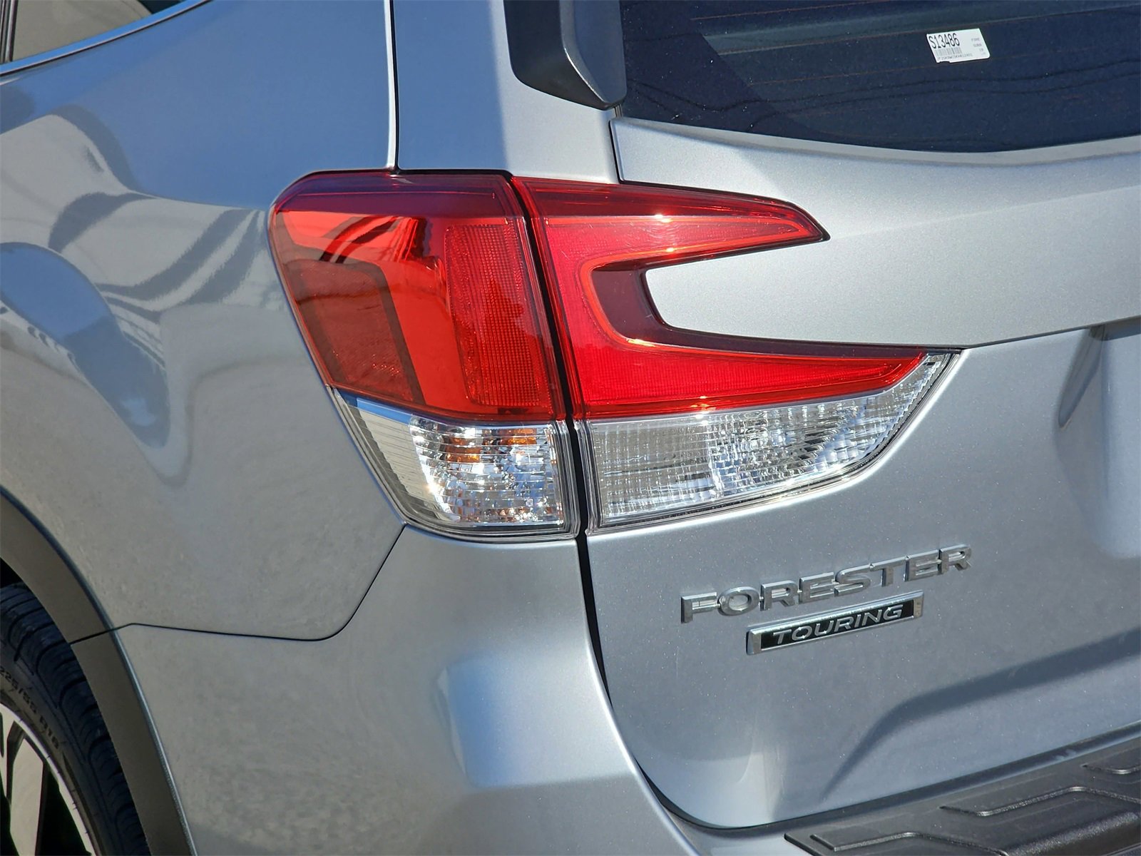 Used 2019 Subaru Forester Touring w/ Popular Package #3 image 36