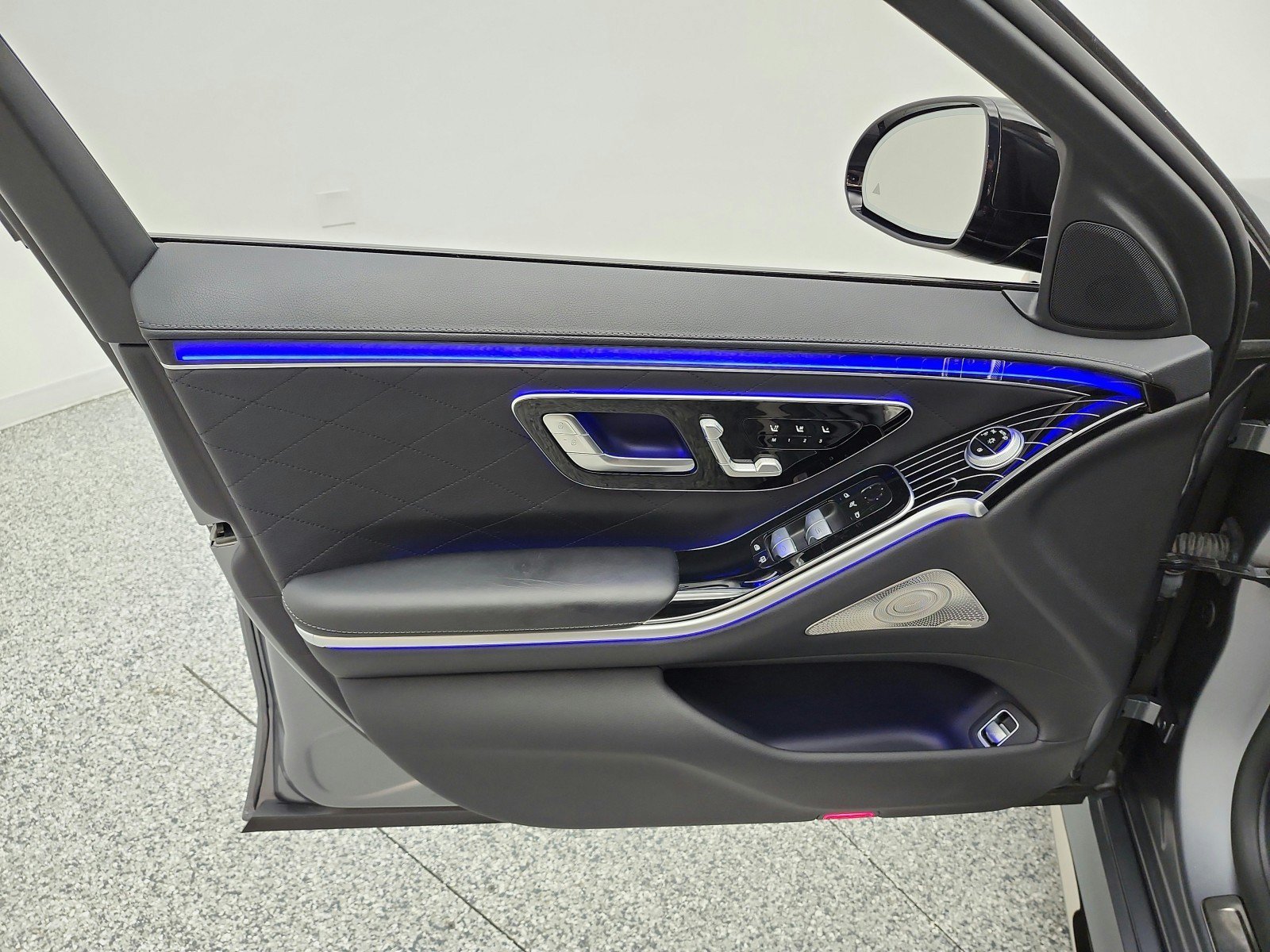 Certified 2023 Mercedes-Benz S 580 4MATIC Sedan image 14
