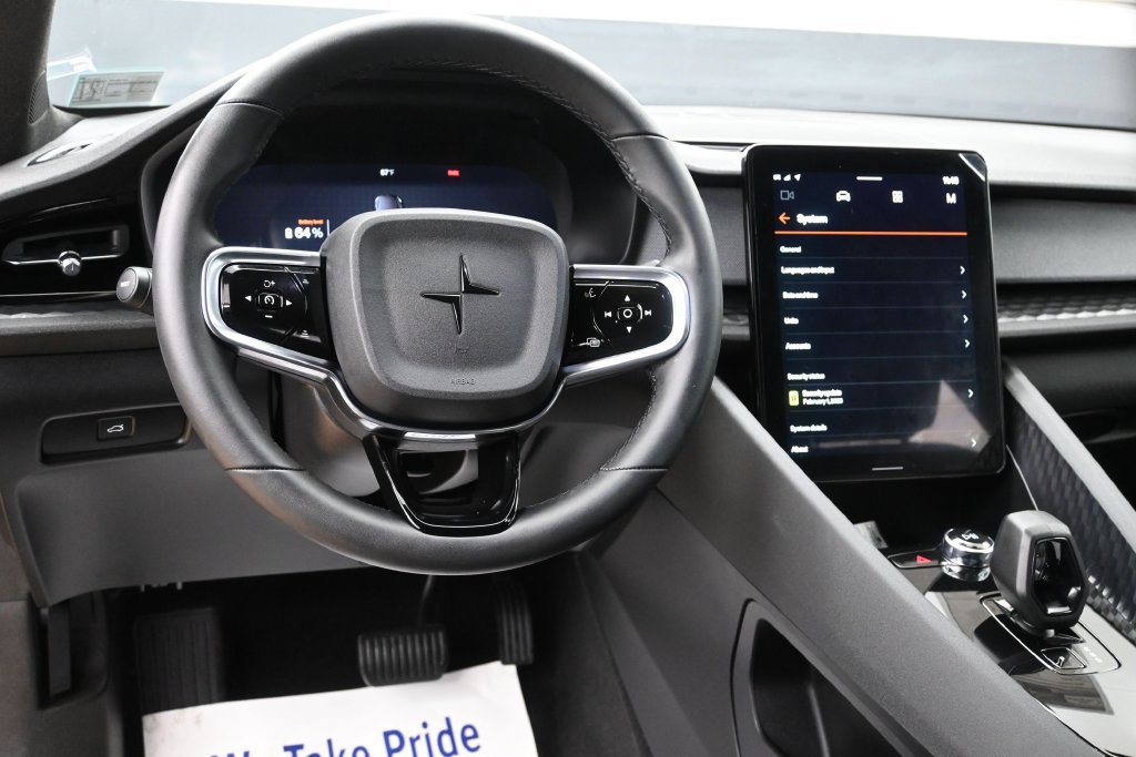 Used 2024 Polestar Polestar 2 AWD/4WD image 11