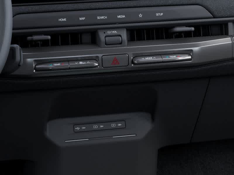 New 2027 Kia EV3 Wind FWD image 23