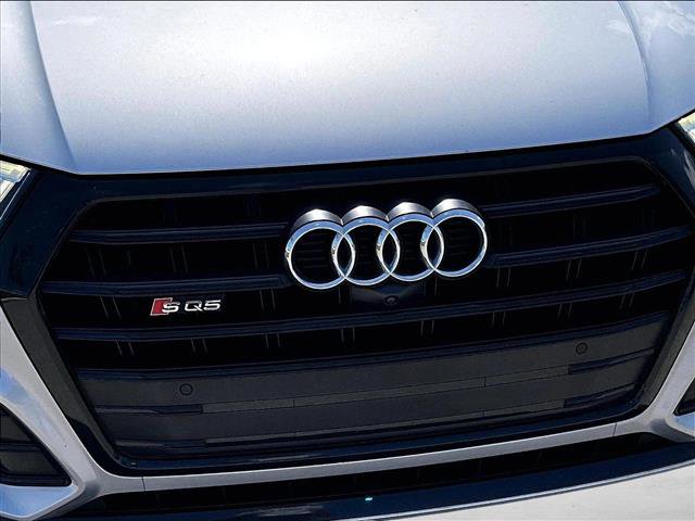 Used 2020 Audi SQ5 Prestige w/ Prestige Package image 27