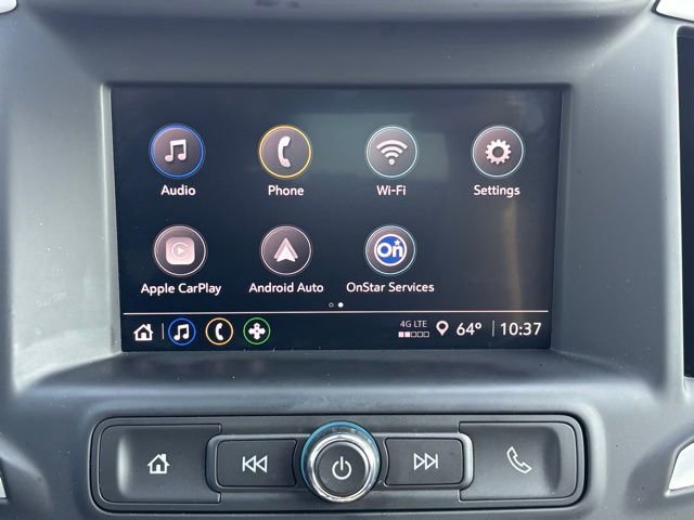 Certified 2024 GMC Terrain SLE w/ Driver Convenience Package AWD/4WD image 27
