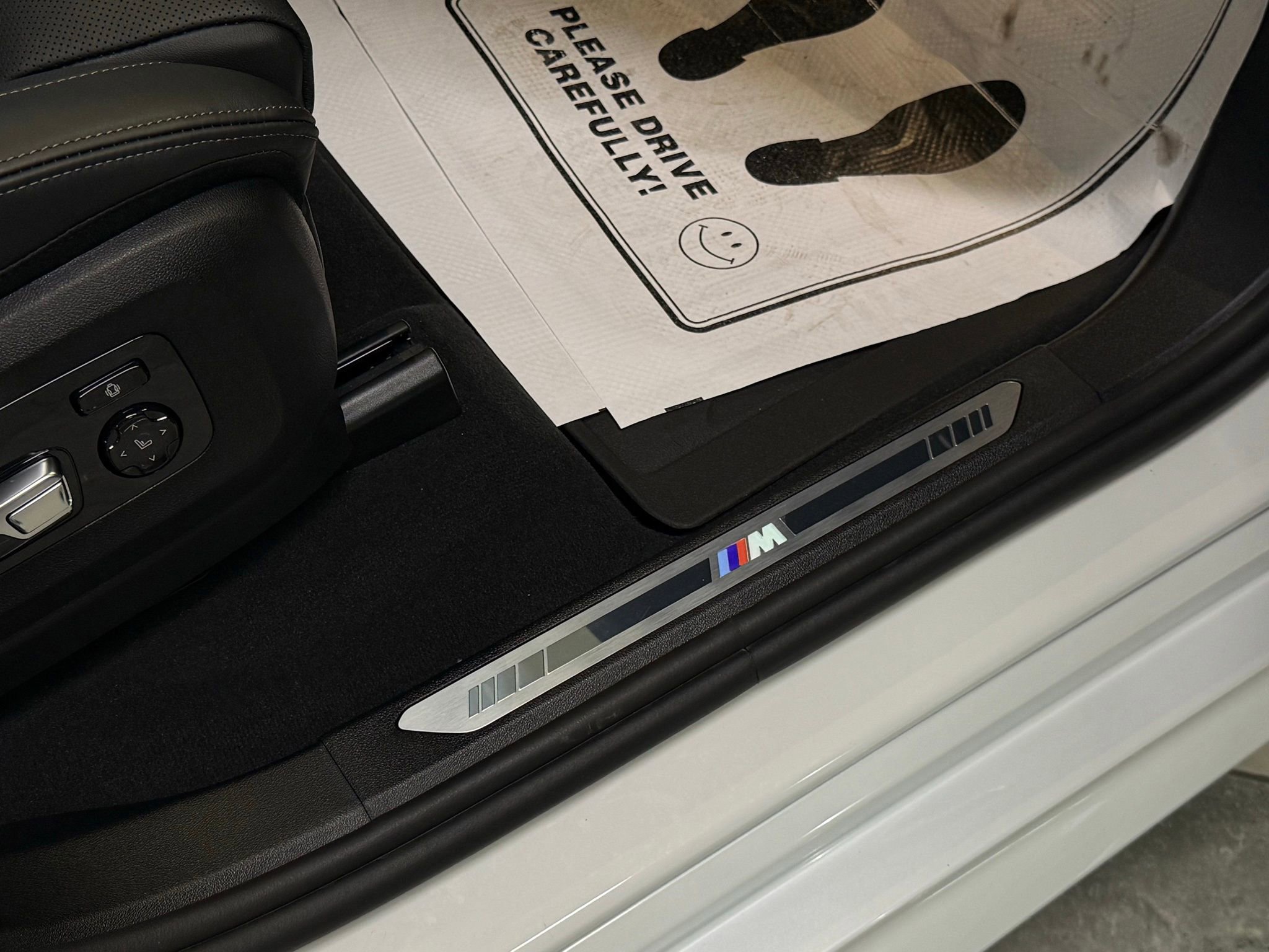 Used 2026 BMW X5 xDrive40i image 20