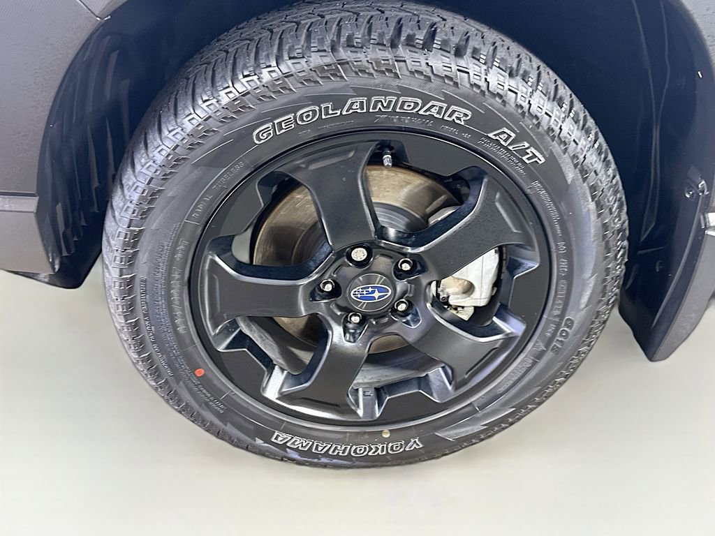 Used 2024 Subaru Forester Wilderness AWD/4WD image 42