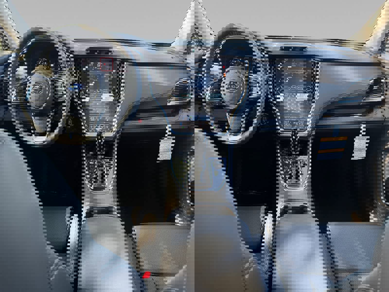 New 2025 Subaru Outback Touring XT w/ Popular Package #2 image 10