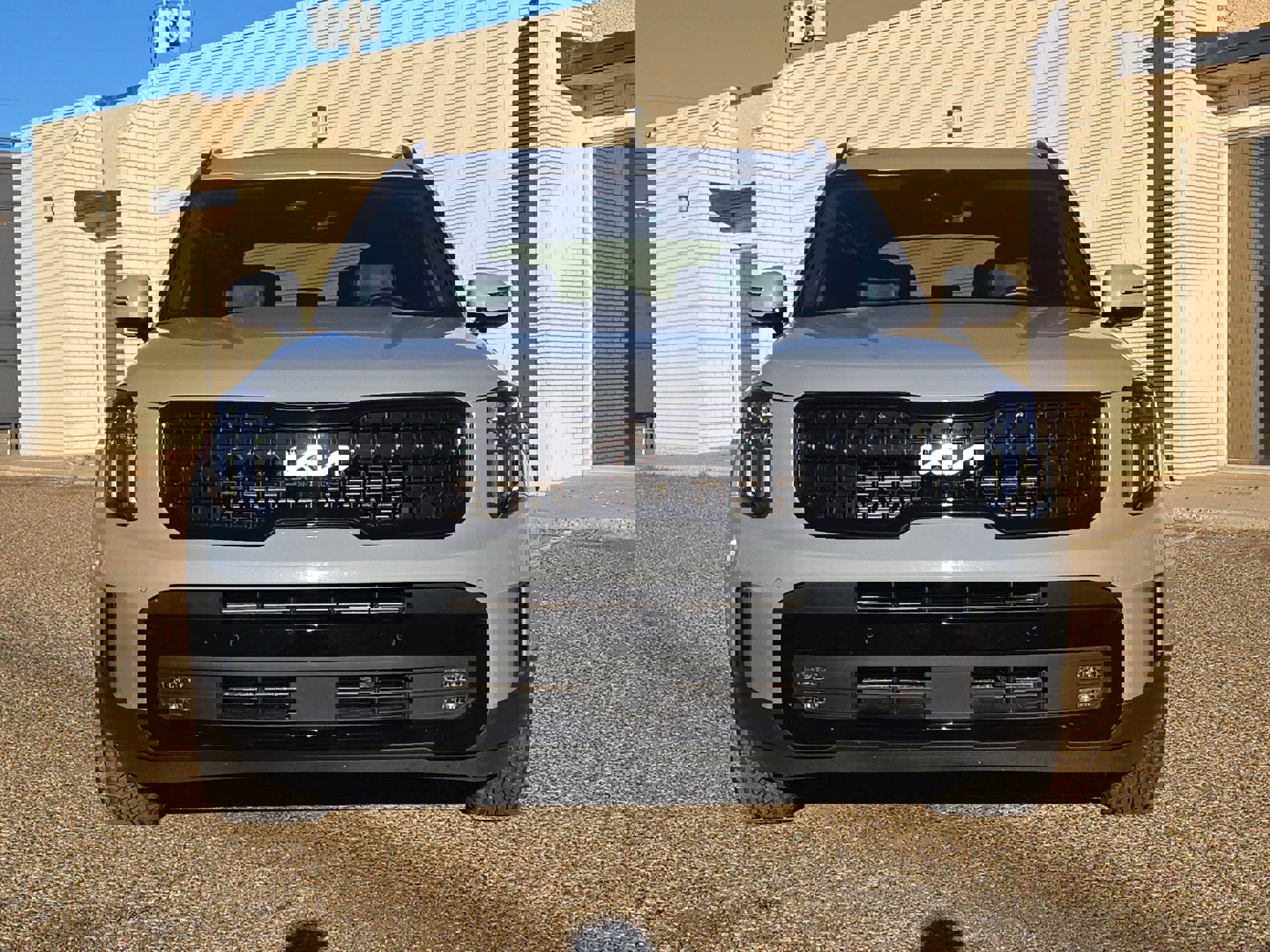 Used 2024 Kia Telluride SX Prestige X-Pro image 10