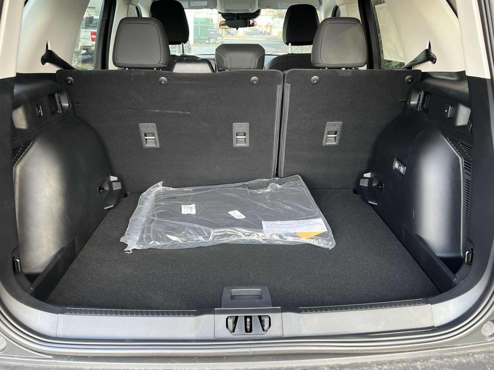 New 2025 Ford Bronco Sport Big Bend image 24