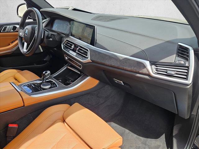 Certified 2023 BMW X5 sDrive40i w/ Premium Package RWD image 22