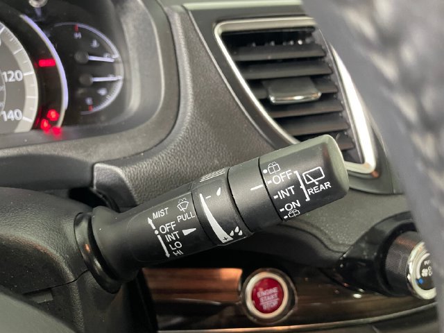 Used 2016 Honda CR-V EX-L image 12