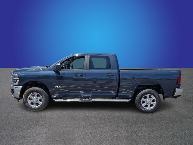 Used 2026 RAM 2500 Big Horn AWD/4WD image 7