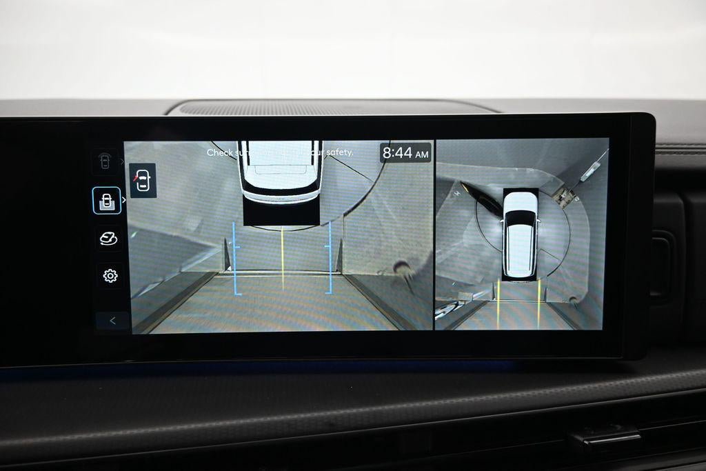 New 2026 Hyundai Santa Fe Calligraphy AWD/4WD image 19