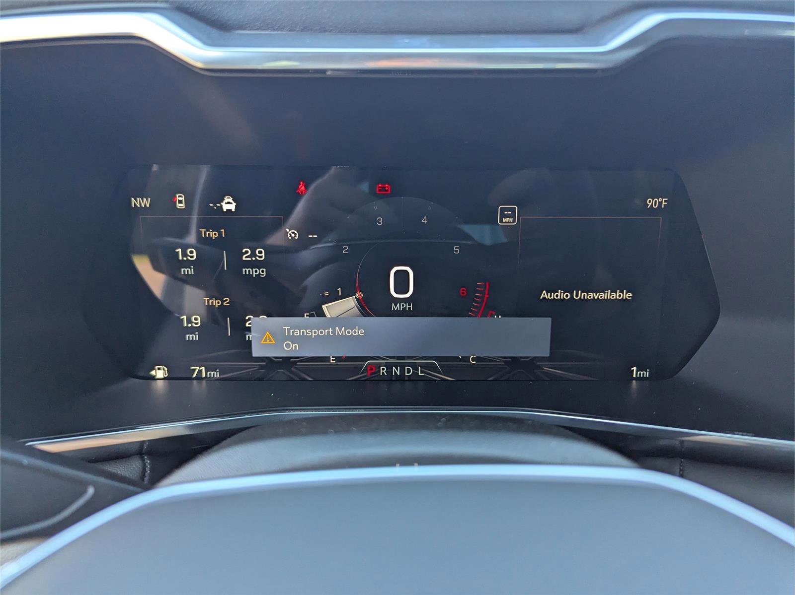 New 2026 GMC Canyon Elevation w/ Convenience Package image 24