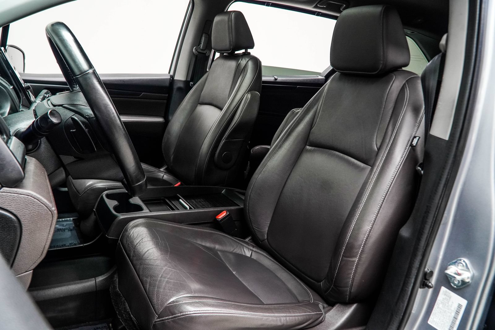 Used 2024 Honda Odyssey EX-L image 31