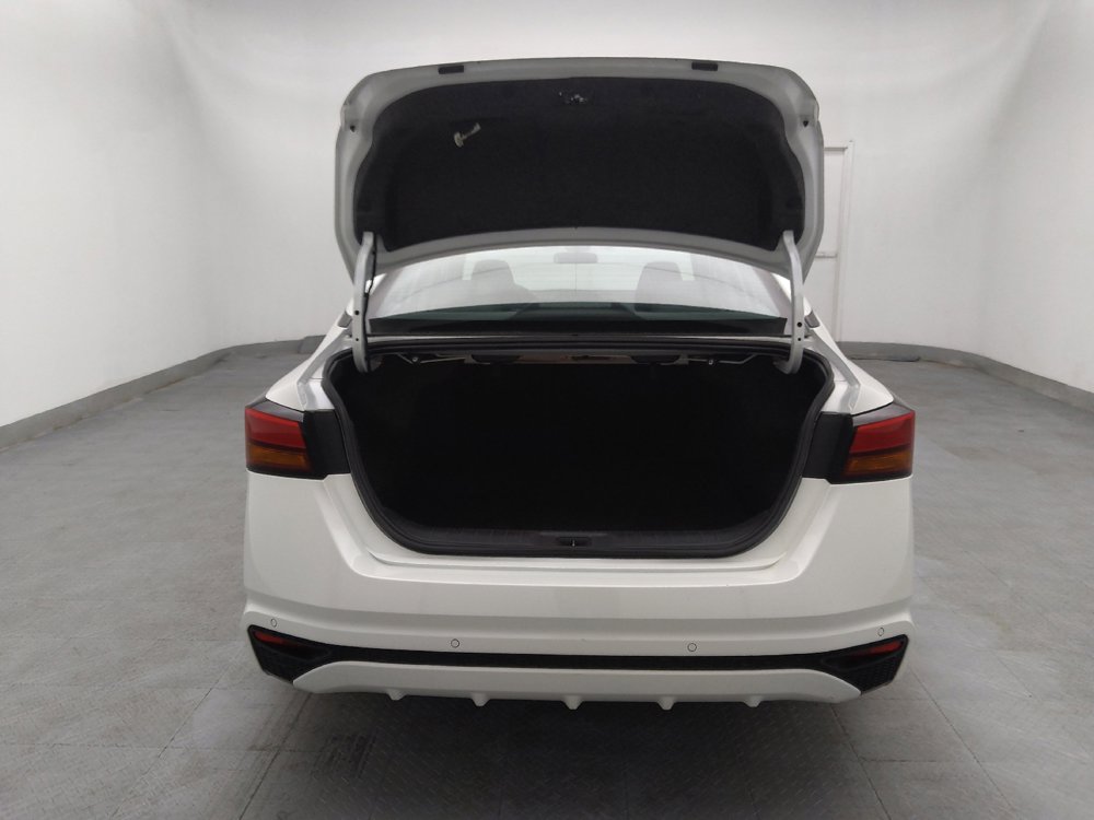 Used 2024 Nissan Altima 2.5 SV image 29