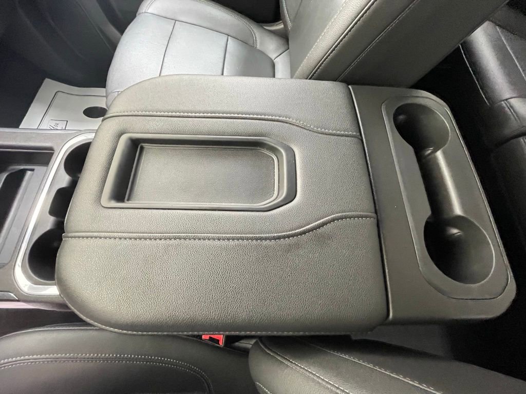 Used 2021 GMC Sierra 1500 SLT w/ SLT Premium Package image 17