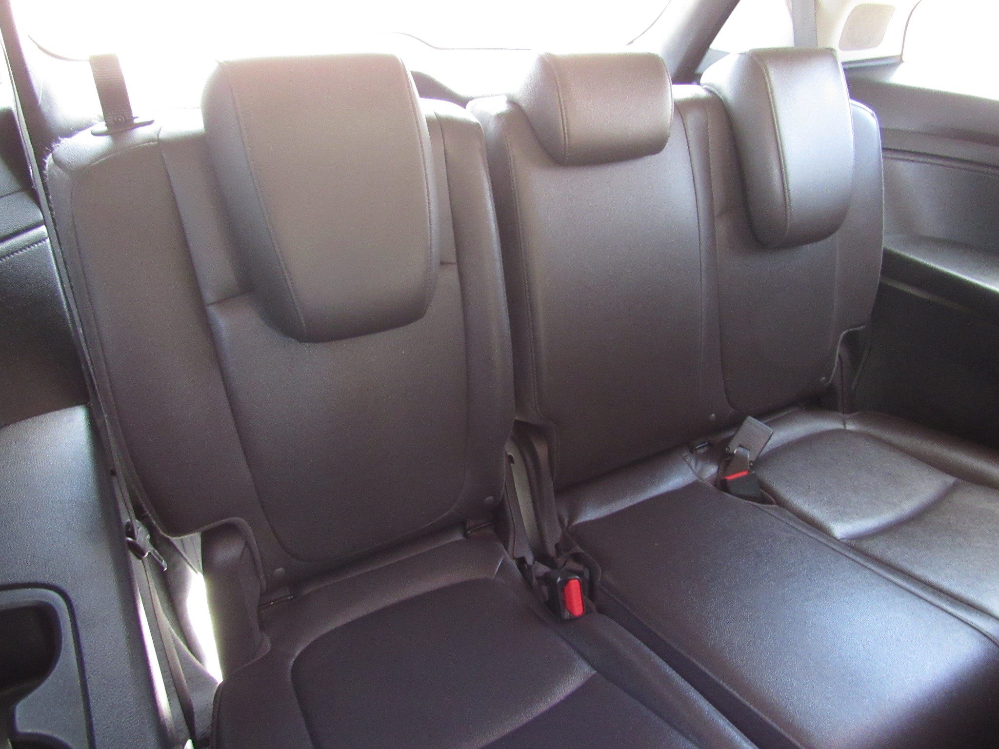 Used 2018 Honda Odyssey Elite image 13