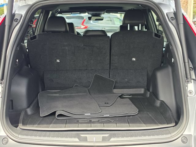 Used 2023 Honda CR-V Sport Touring image 12