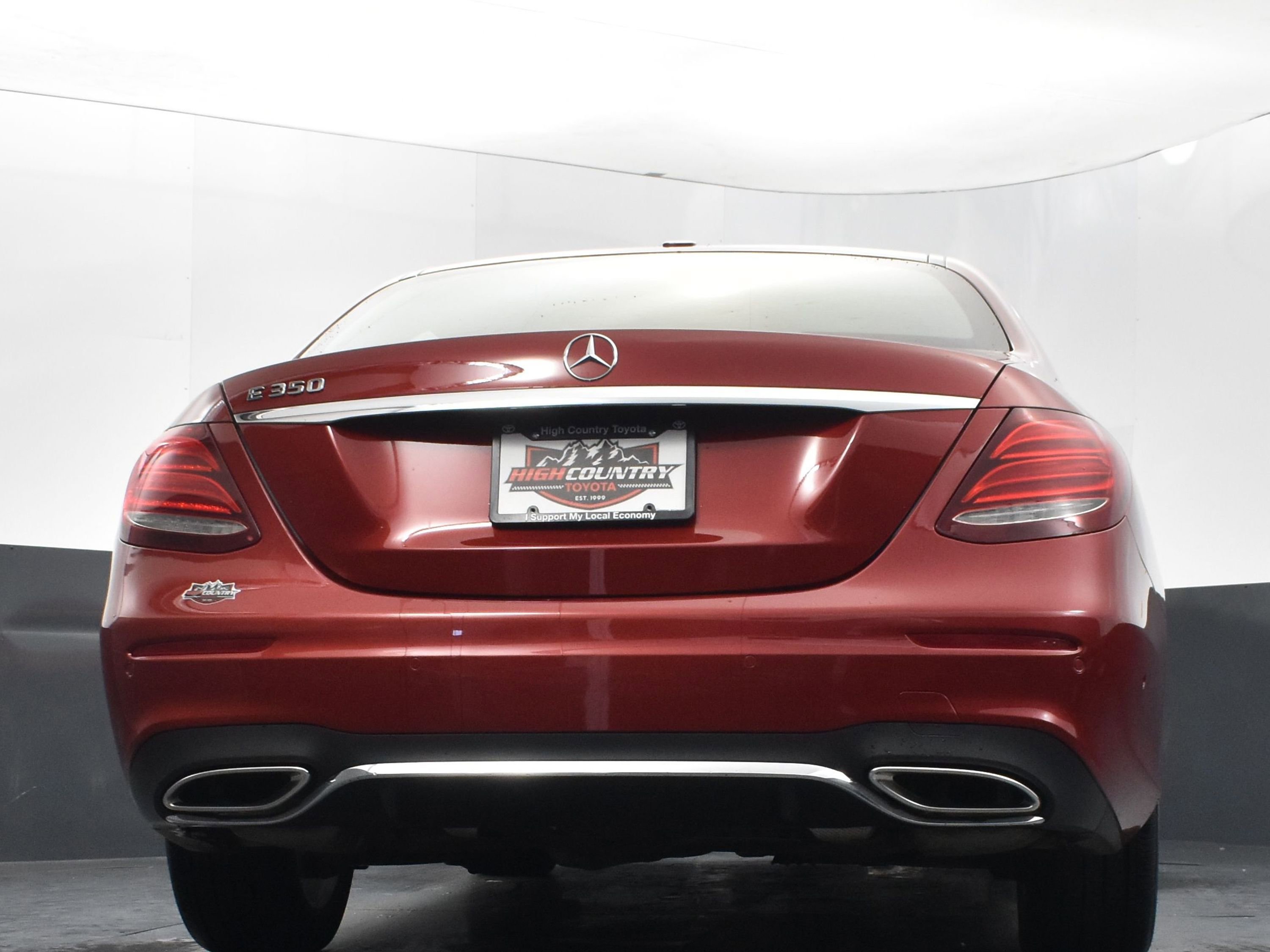 Used 2020 Mercedes-Benz E 350 E 350 image 39