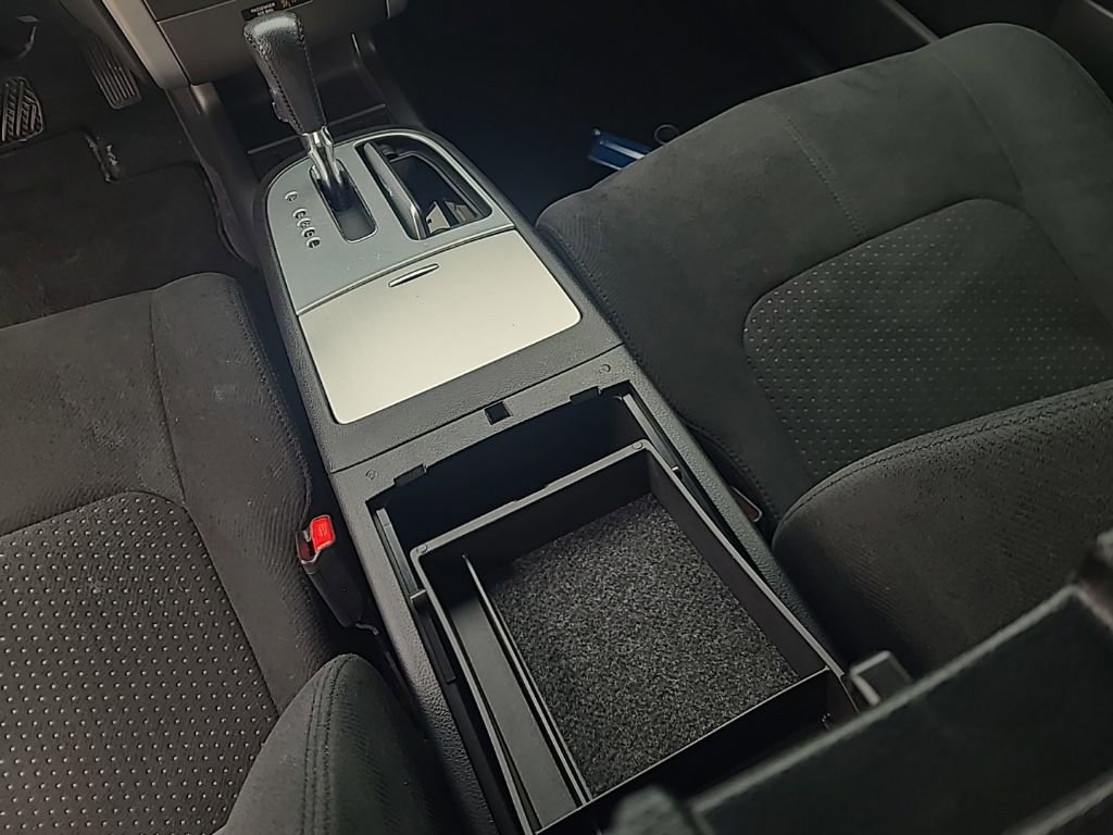 Used 2014 Nissan Murano S image 15