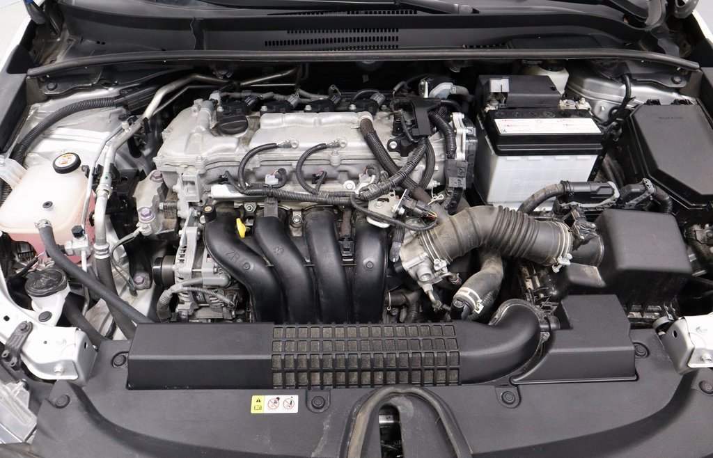 Used 2022 Toyota Corolla LE image 14