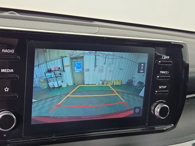 Certified 2021 Kia K5 GT-Line w/ GT-Line FWD Premium Package image 17