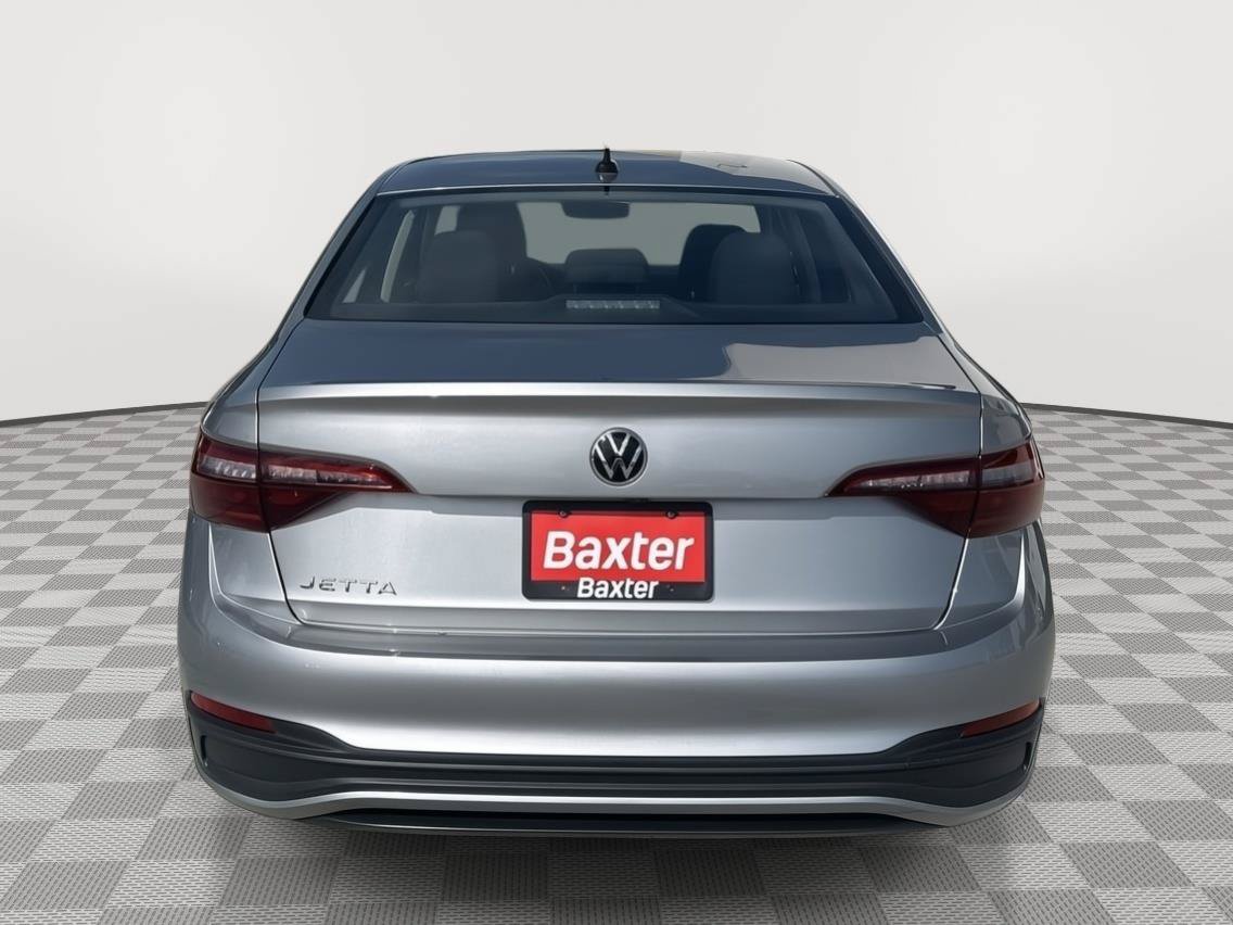 Used 2023 Volkswagen Jetta S FWD image 9