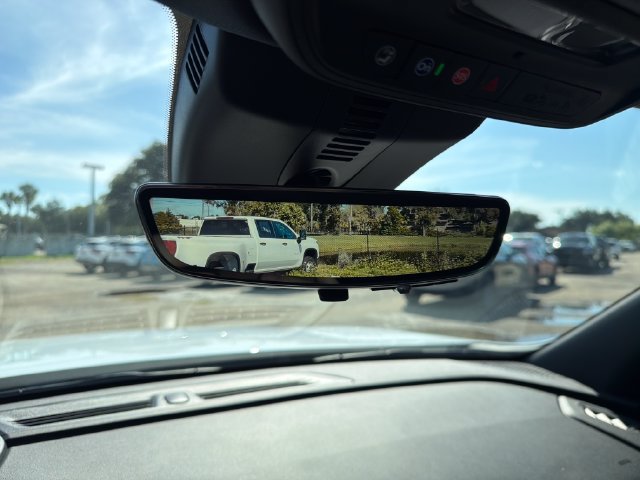 New 2027 Chevrolet Traverse LT w/ Sun and Wheel Package FWD image 28