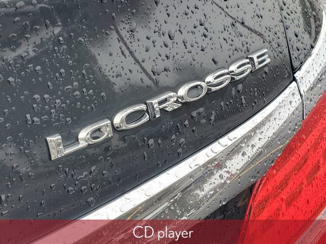 Used 2015 Buick LaCrosse Leather image 8