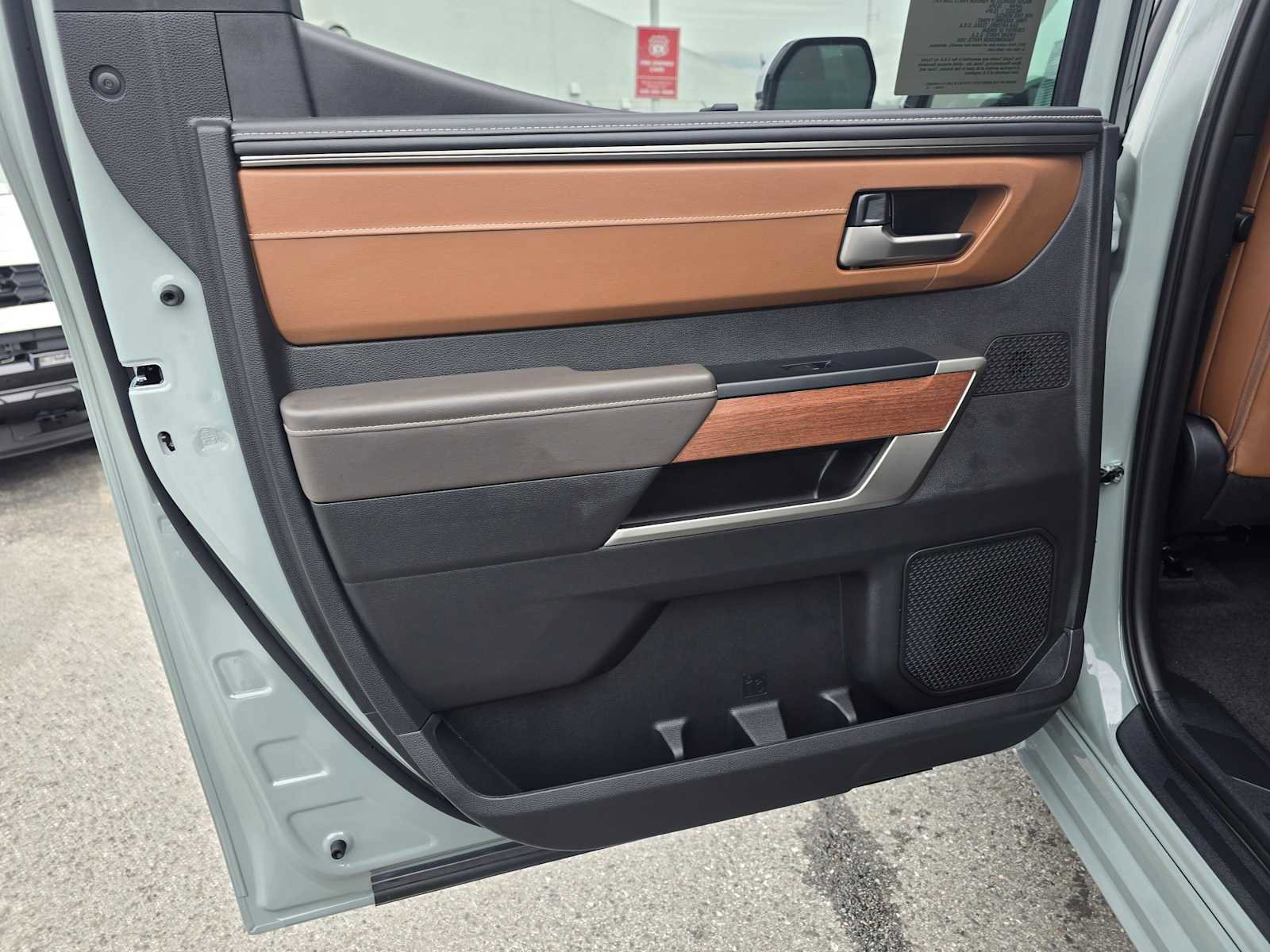 New 2026 Toyota Tundra 1794 Edition image 18