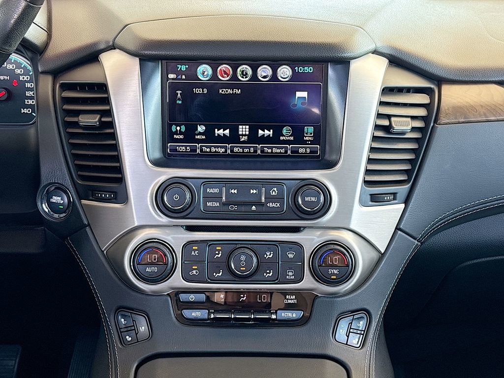 Used 2019 GMC Yukon Denali w/ Open Road Package image 14