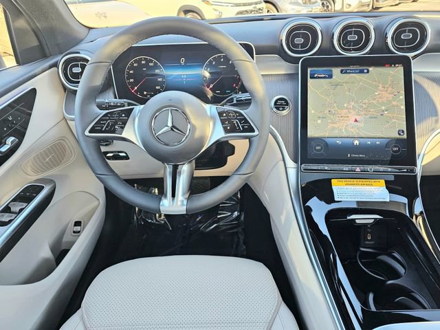 New 2026 Mercedes-Benz GLC 300 4MATIC image 30