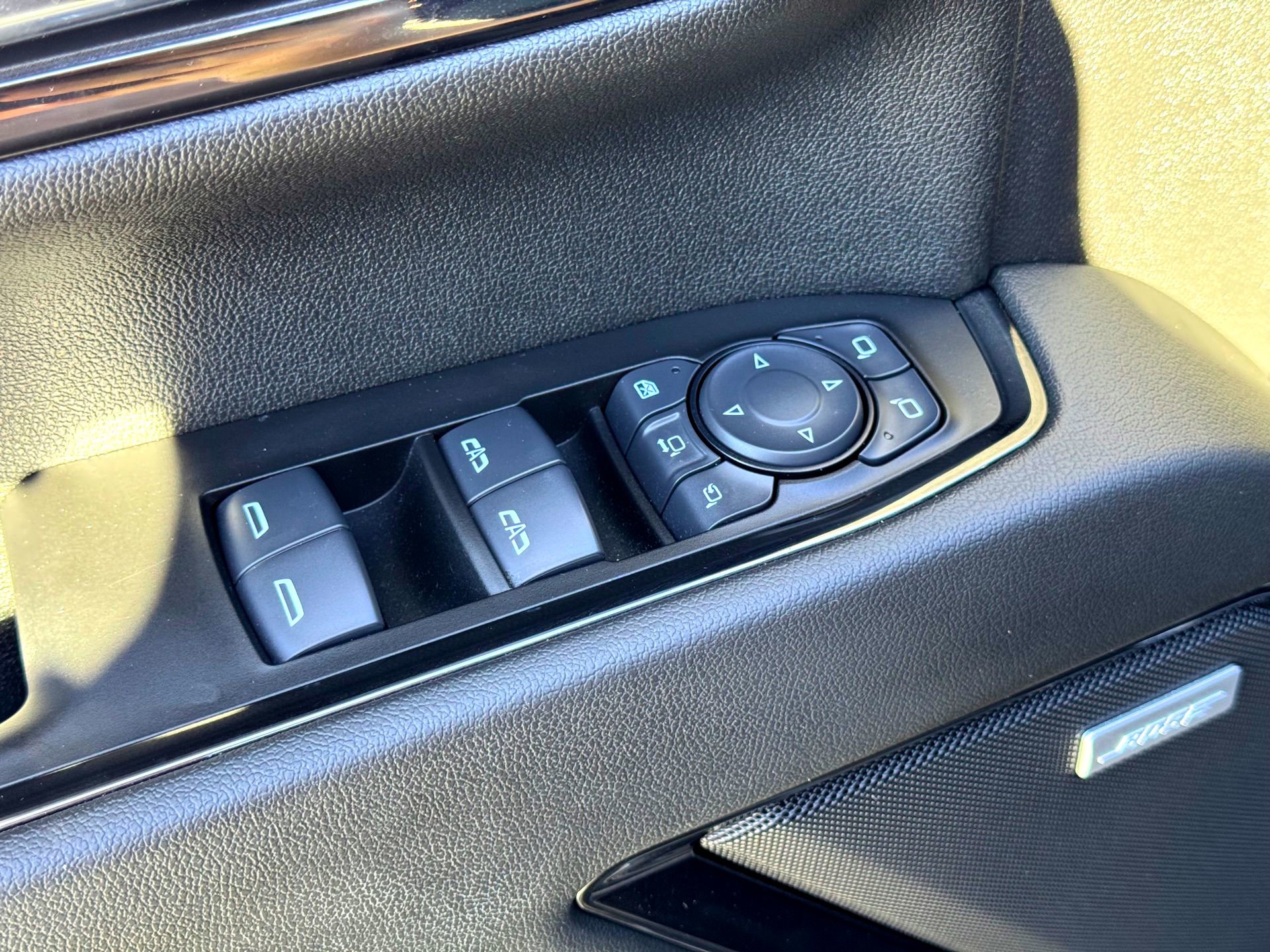 Used 2024 GMC Sierra 3500 AT4 w/ AT4 Premium Plus Package image 17