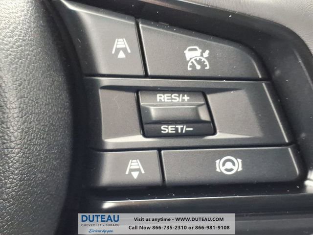 New 2026 Subaru Ascent Bronze Edition image 26