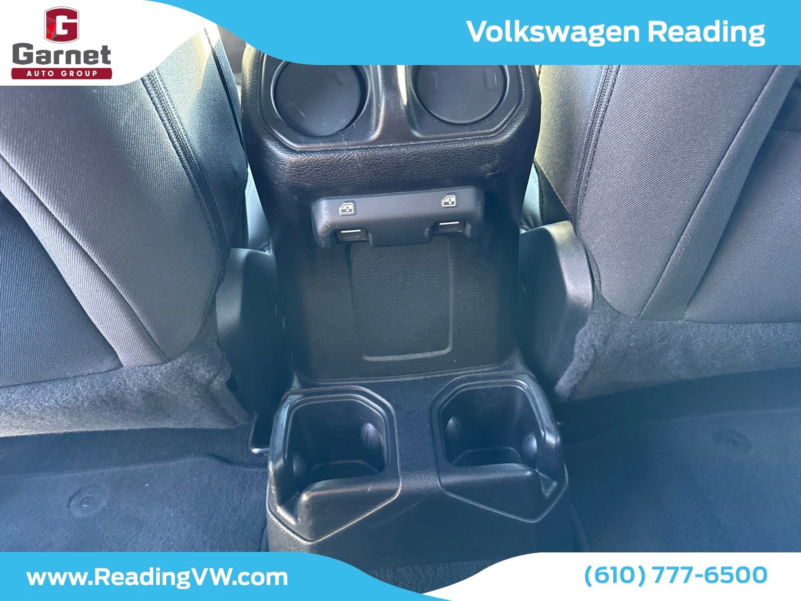 Used 2019 Jeep Wrangler Unlimited Sport S image 34