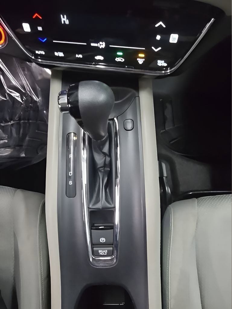 Used 2019 Honda HR-V EX image 27