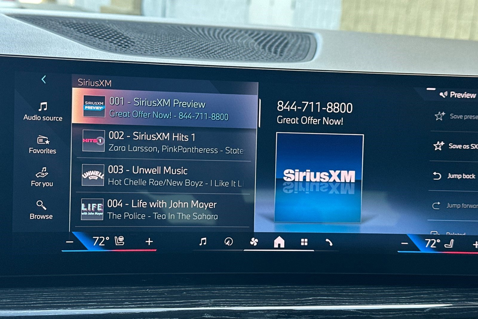 Certified 2024 BMW X5 sDrive40i w/ M Sport Package image 24