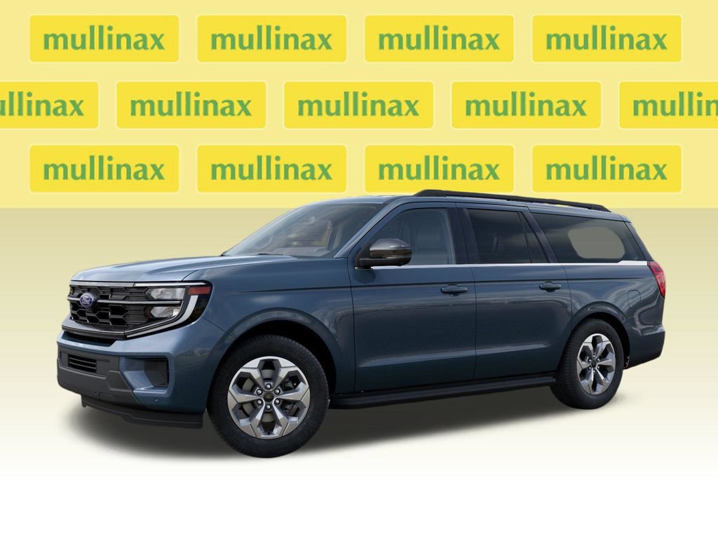 New 2027 Ford Expedition Max Active RWD image 44