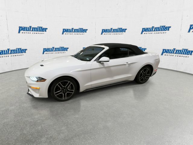 Used 2020 Ford Mustang Premium image 6