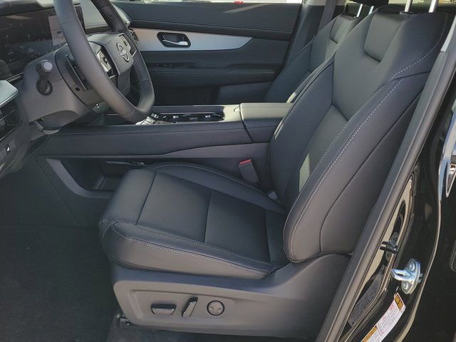 New 2026 Nissan Murano SL image 6