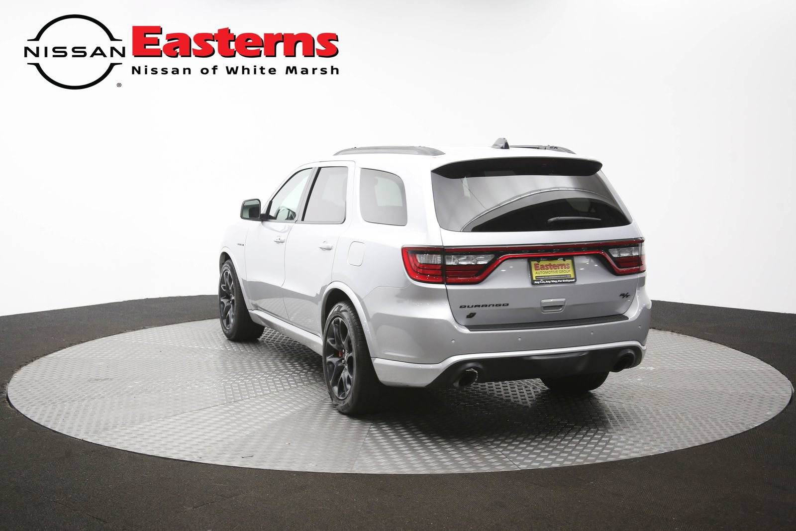 Used 2024 Dodge Durango R/T AWD/4WD image 67
